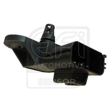 Capteur, pression de suralimentation Pour Peugeot Fiat Ford Citroën 9660603480