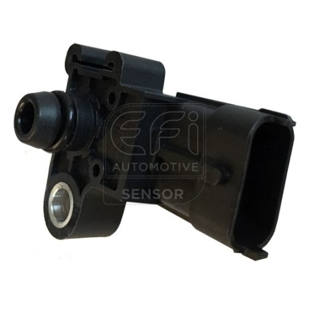 Capteur, pression de suralimentation Pour Opel Cadillac Chevrolet Hummer 1235060