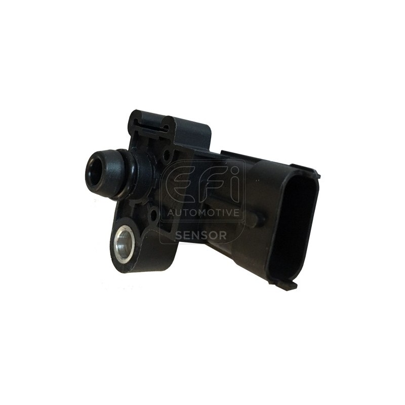 Capteur, pression de suralimentation Pour Opel Cadillac Chevrolet Hummer 1235060