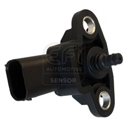 Capteur, pression de suralimentation Pour Chrysler Jeep MERCEDES Smart 61539928