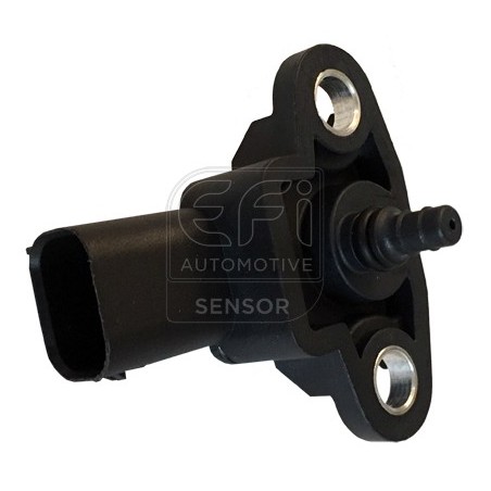 Capteur, pression de suralimentation Pour Chrysler Jeep MERCEDES Smart 61539928