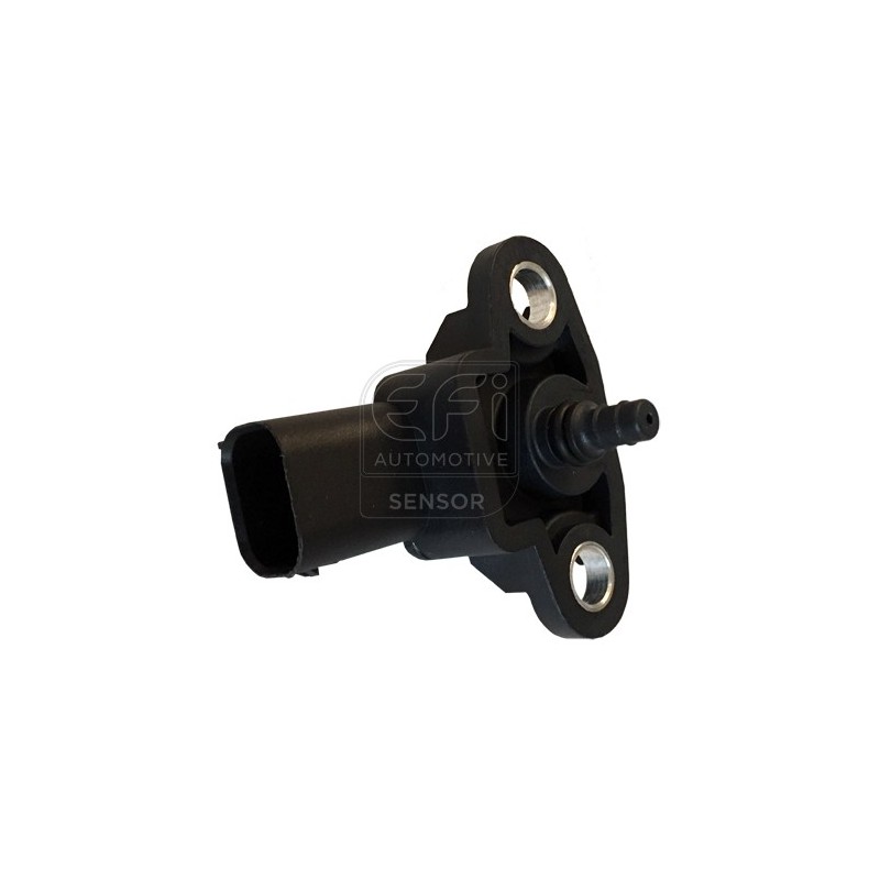 Capteur, pression de suralimentation Pour Chrysler Jeep MERCEDES Smart 61539928