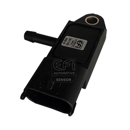Capteur, pression de suralimentation Pour Renault Dacia Opel Nissan 1320683