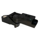 Capteur, pression de suralimentation Pour Peugeot Fiat Ford Citroën 9651931280