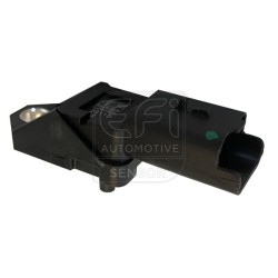 Capteur, pression de suralimentation Pour Peugeot Fiat Ford Citroën 9651931280