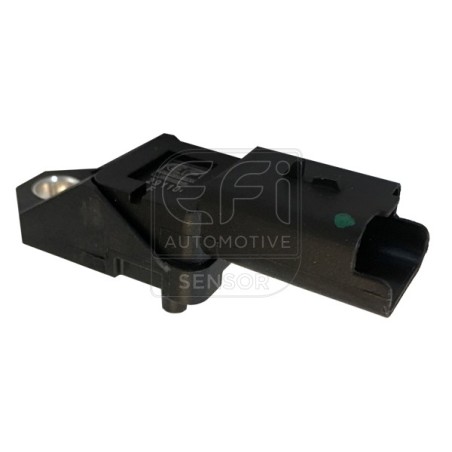 Capteur, pression de suralimentation Pour Peugeot Fiat Ford Citroën 9651931280