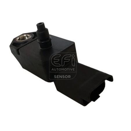 Capteur, pression de suralimentation Pour Peugeot Fiat Ford Citroën 9649396580