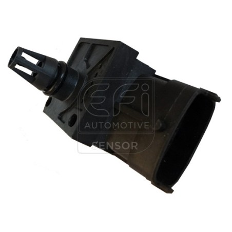 Capteur, pression de suralimentation Pour Renault Clio II III 223658143R
