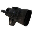 Capteur, pression de suralimentation Pour Hyundai Getz i10 i30 Matrix Kia