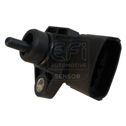 Capteur, pression de suralimentation Pour Hyundai Getz i10 i30 Matrix Kia