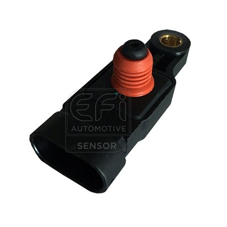 Capteur, pression de suralimentation Pour Chevrolet Aveo/Kalos Matiz Nubira