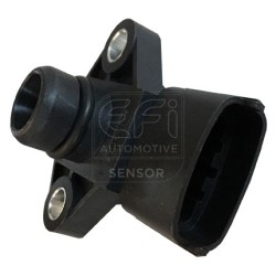 Capteur, pression de suralimentation Pour Hyundai Santa Fé I Trajet 39200-27000