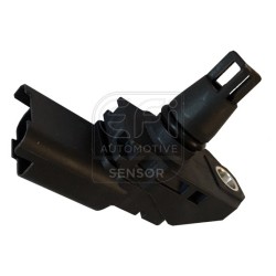 Capteur, pression de suralimentation Pour Peugeot Fiat Ford Citroën 9663480880