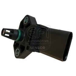 Capteur, pression de suralimentation Pour VW Amarok Audi Seat Skoda 03K906051