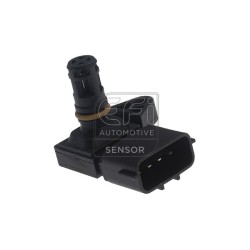 Capteur, pression de suralimentation Pour Nissan Micra C+C III IV 22365-AX000
