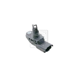 Capteur, pression de suralimentation Pour Peugeot 208 II 308 Opel Citroën DS