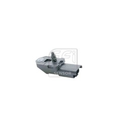 Capteur, pression de suralimentation Pour Peugeot 208 II Opel Toyota Citroën