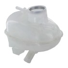 Vase d'expansion du Liquide de Refroidissement pour OPEL Agila Combo