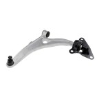 Triangle Bras De Suspension Avant Inférieur Gauche Pour Insight Jazz 51360SZT003