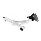 Triangle Bras De Suspension Avant Inférieur Gauche Pour Insight Jazz 51360SZT003