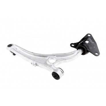 Triangle Bras De Suspension Avant Inférieur Gauche Pour Insight Jazz 51360SZT003
