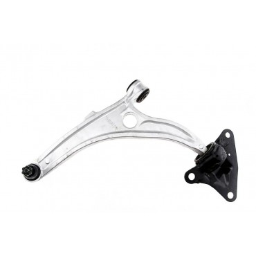 Triangle Bras De Suspension Avant Inférieur Gauche Pour Insight Jazz 51360SZT003