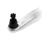 Triangle Bras De Suspension Avant Inférieur Gauche Pour Insight Jazz 51360SZT003