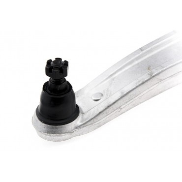 Triangle Bras De Suspension Avant Inférieur Gauche Pour Insight Jazz 51360SZT003