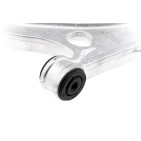 Triangle Bras De Suspension Avant Inférieur Gauche Pour Insight Jazz 51360SZT003