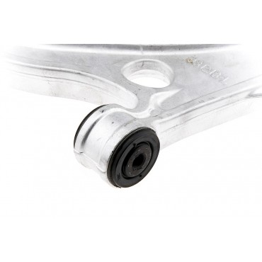 Triangle Bras De Suspension Avant Inférieur Gauche Pour Insight Jazz 51360SZT003
