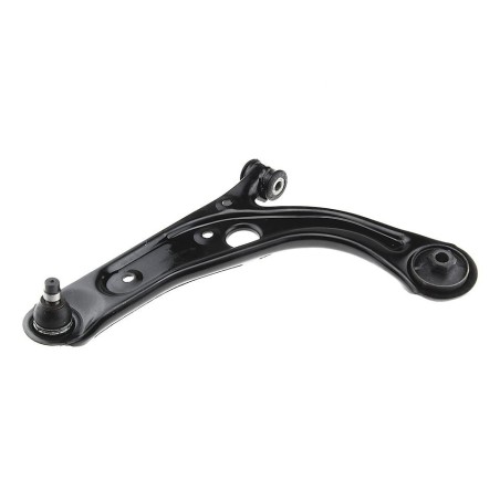 Triangle Bras De Suspension Avant Inférieur Gauche Pour Lancia Ypsilon 4877743AD