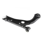 Triangle Bras De Suspension Avant Inférieur Gauche Pour Lancia Ypsilon 4877743AD