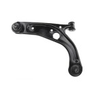 Triangle Bras De Suspension Avant Inférieur Gauche Pour Lancia Ypsilon 4877743AD