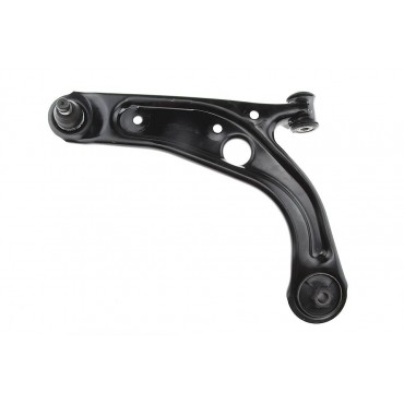 Triangle Bras De Suspension Avant Inférieur Gauche Pour Lancia Ypsilon 4877743AD
