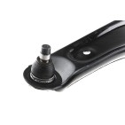 Triangle Bras De Suspension Avant Inférieur Gauche Pour Lancia Ypsilon 4877743AD