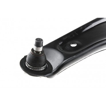 Triangle Bras De Suspension Avant Inférieur Gauche Pour Lancia Ypsilon 4877743AD
