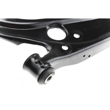 Triangle Bras De Suspension Avant Inférieur Gauche Pour Lancia Ypsilon 4877743AD