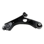 Triangle Bras De Suspension Avant Inférieur Gauche Pour Doblo Corsa E 51810665