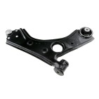 Triangle Bras De Suspension Avant Inférieur Gauche Pour Doblo Corsa E 51810665