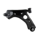 Triangle Bras De Suspension Avant Inférieur Gauche Pour Doblo Corsa E 51810665