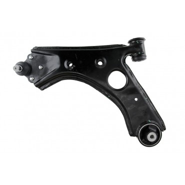 Triangle Bras De Suspension Avant Inférieur Gauche Pour Doblo Corsa E 51810665