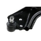 Triangle Bras De Suspension Avant Inférieur Gauche Pour Doblo Corsa E 51810665