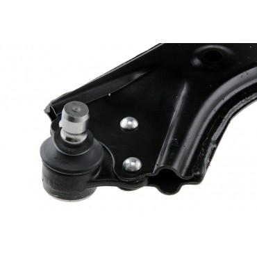 Triangle Bras De Suspension Avant Inférieur Gauche Pour Doblo Corsa E 51810665