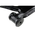 Triangle Bras De Suspension Avant Inférieur Gauche Pour Doblo Corsa E 51810665