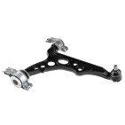 Triangle Bras De Suspension Avant Inférieur Droit Pour Brava Bravo Tipo 46423823