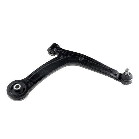 Triangle Bras De Suspension Avant Inférieur Droit Pour 595 695 500 C 50709580