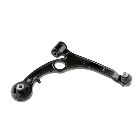 Triangle Bras De Suspension Avant Inférieur Droit Pour Fiat Stilo 50705084