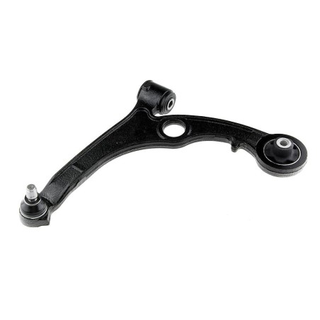 Triangle Bras De Suspension Avant Inférieur Gauche Pour Fiat Stilo 50705083