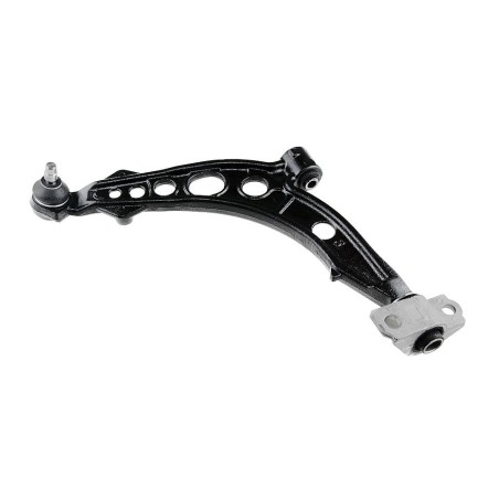 Triangle Bras De Suspension Avant Inférieur Gauche Pour Barchetta Punto 7750977