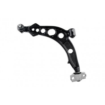 Triangle Bras De Suspension Avant Inférieur Gauche Pour Barchetta Punto 7750977